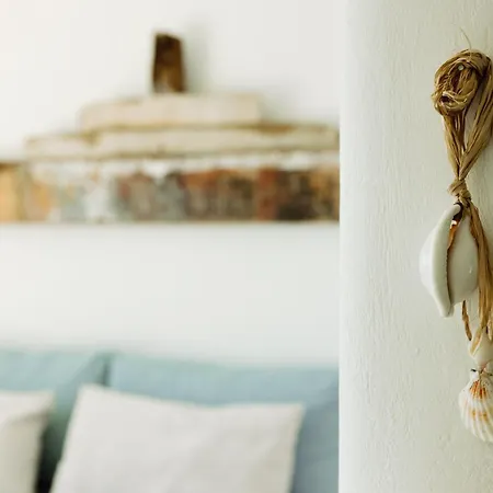 Riza Casa de Férias Aprovaton