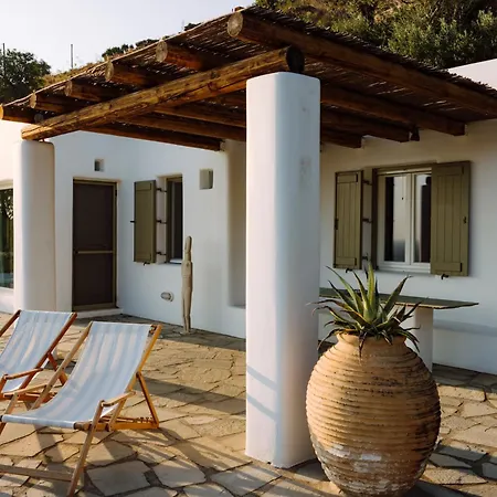 Casa de Férias Riza *