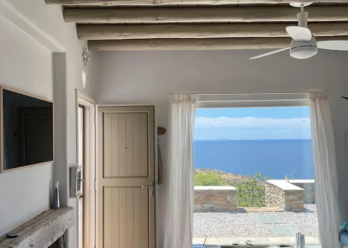 Riza Casa de Férias *