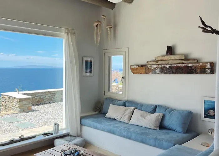 Riza Casa de Férias *