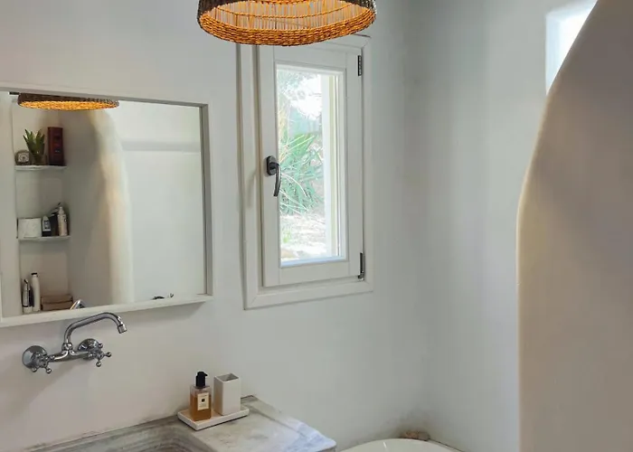 Prázdninový dům Riza *