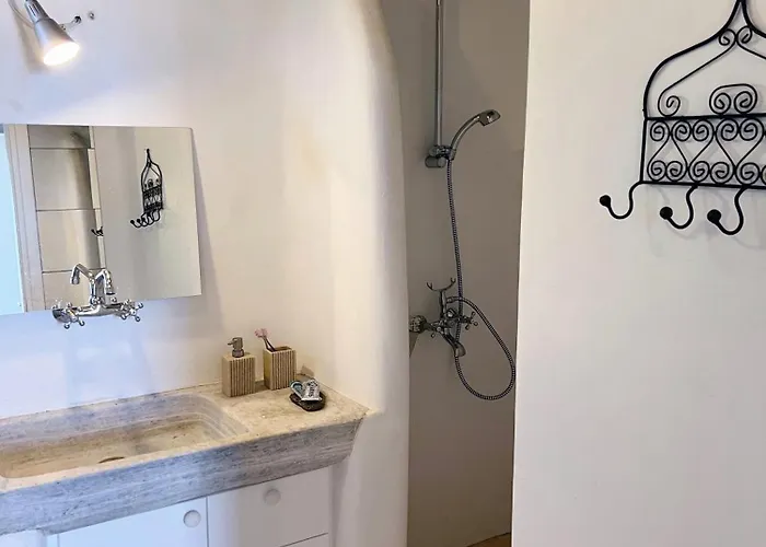 Prázdninový dům Riza