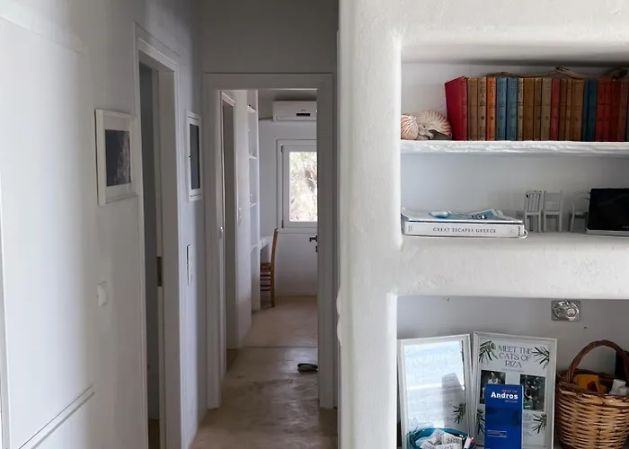 Casa de Férias Riza *