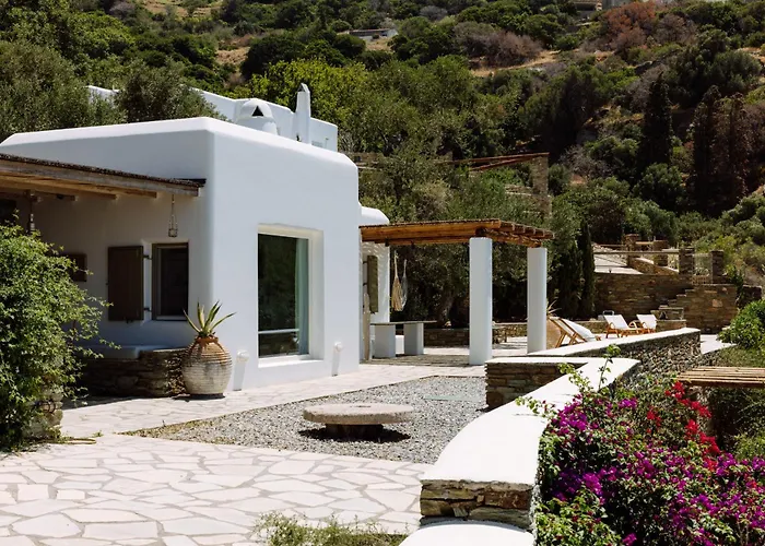 Riza Casa de Férias