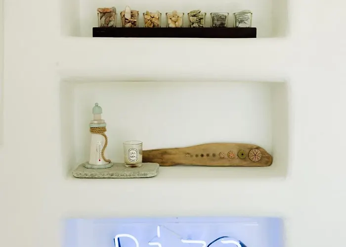 Riza Casa de Férias Aprovaton