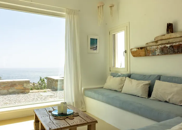 Casa de Férias Riza