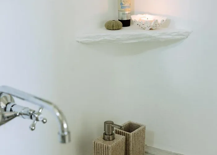 Riza Casa de Férias *