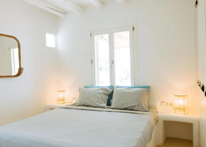 Riza Casa de Férias Aprovaton