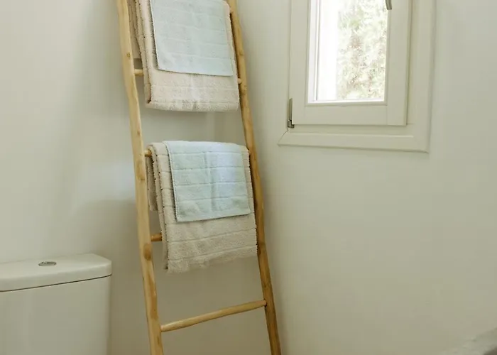 Riza Casa de Férias *