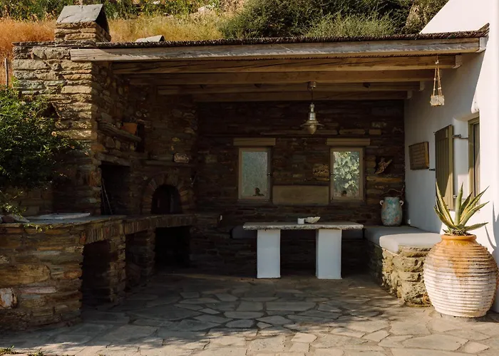 Riza Casa de Férias Aprovaton