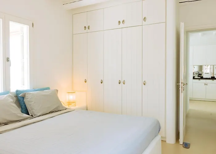 Casa de Férias Riza Aprovaton