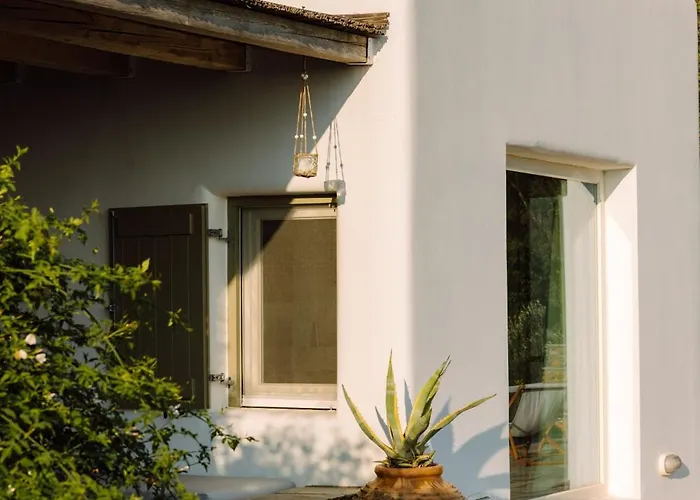 Riza Casa de Férias Aprovaton