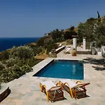 Vakantiehuis Riza