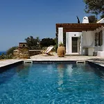 Vakantiehuis Riza *