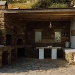 Riza Vakantiehuis Aprovaton