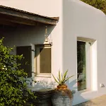 Riza Vakantiehuis Aprovaton