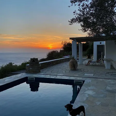 Riza Ferienhaus Aprovaton