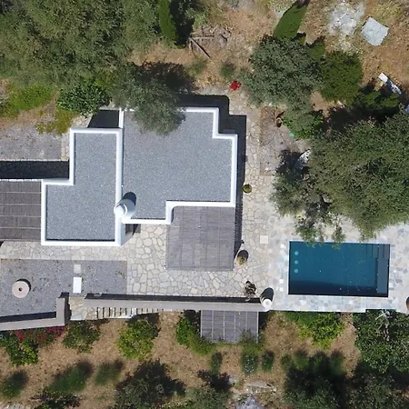 Ferienhaus Riza Aprovaton