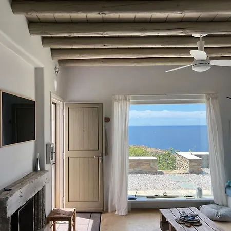Riza Holiday home *