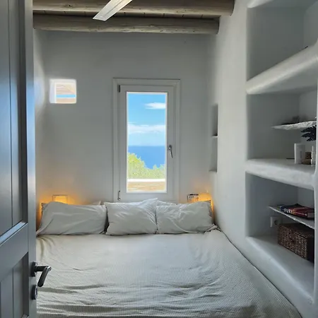 Riza Holiday home