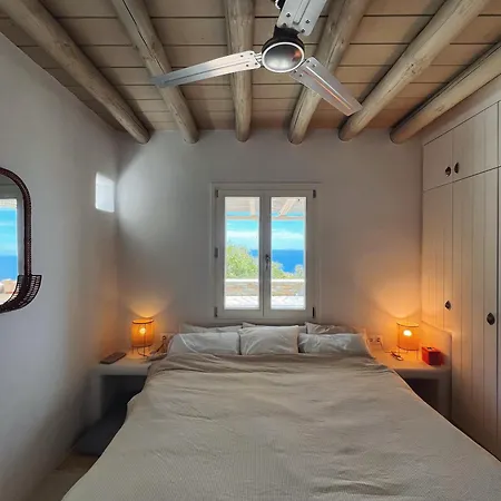 Riza Holiday home