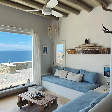 Riza Holiday home *