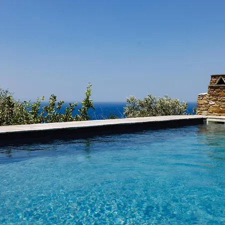 Riza Hébergement de vacances