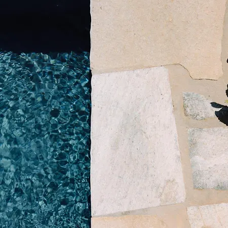 Ferienhaus Riza Aprovaton