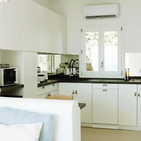 Riza 度假居 Aprovaton