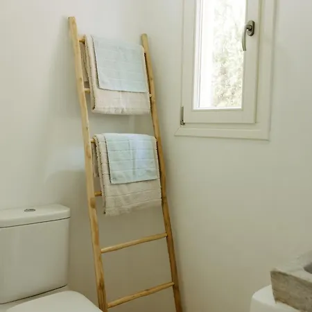 Riza Σπίτι διακοπών *