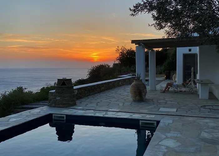 Riza Semesterbostad Aprovaton