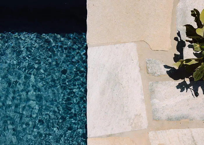 Semesterbostad Riza Aprovaton