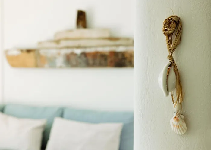 Riza 度假居 Aprovaton