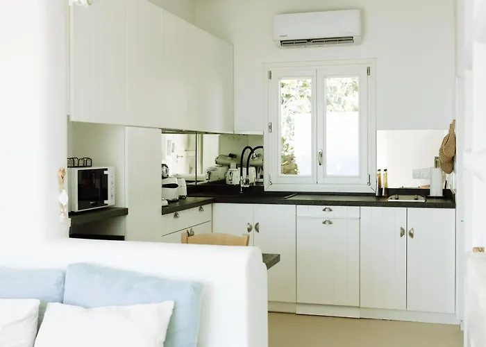 Riza 度假居 Aprovaton