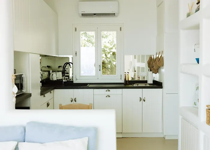 度假居 Riza Aprovaton